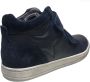 Naturino Clay Star Navy Velcroschoen - Thumbnail 8