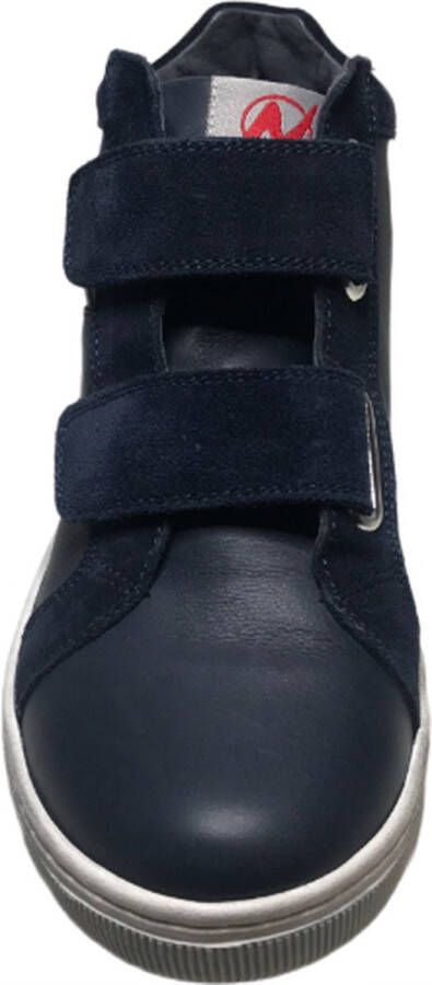 Naturino Clay Star Navy Velcroschoen