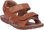 Naturino Sandalen Sky Cognac Jongens - Thumbnail 6