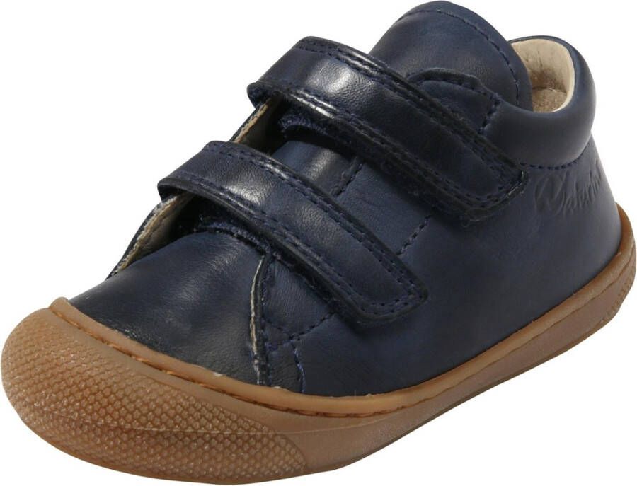 Naturino wandelschoen cocoon spazz Navy