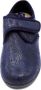 Neles Dames Pantoffel Stretch 61802 Marineblauw - Thumbnail 3