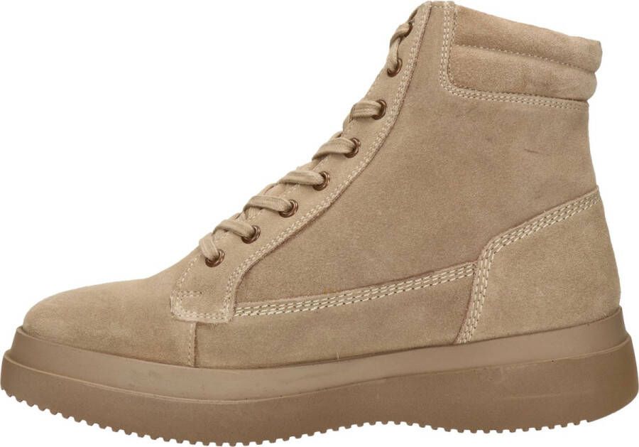 Nelson heren veterboot Sand