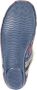 Nelson Home Nelson dames pantoffel Blauw multi - Thumbnail 5