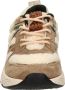 Nelson Kids meisjes sneaker Taupe - Thumbnail 5