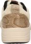 Nelson Kids meisjes sneaker Taupe - Thumbnail 6