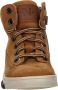 Nelson Kids Nelson jongens veterboot Cognac - Thumbnail 6