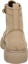 Nelson Kids Nelson meisjes veterboot Beige - Thumbnail 6