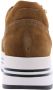 Nerogiardini Sneakers MIINTO e7ad5e58b3fe421ca40d Bruin Dames - Thumbnail 6