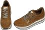 Nerogiardini Sneakers MIINTO e7ad5e58b3fe421ca40d Bruin Dames - Thumbnail 8