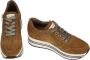 Nerogiardini Sneakers MIINTO e7ad5e58b3fe421ca40d Bruin Dames - Thumbnail 9