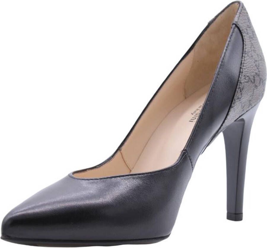 Nero Giardini Pump Black