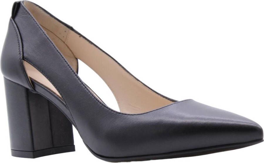 Nero Giardini Pump Black