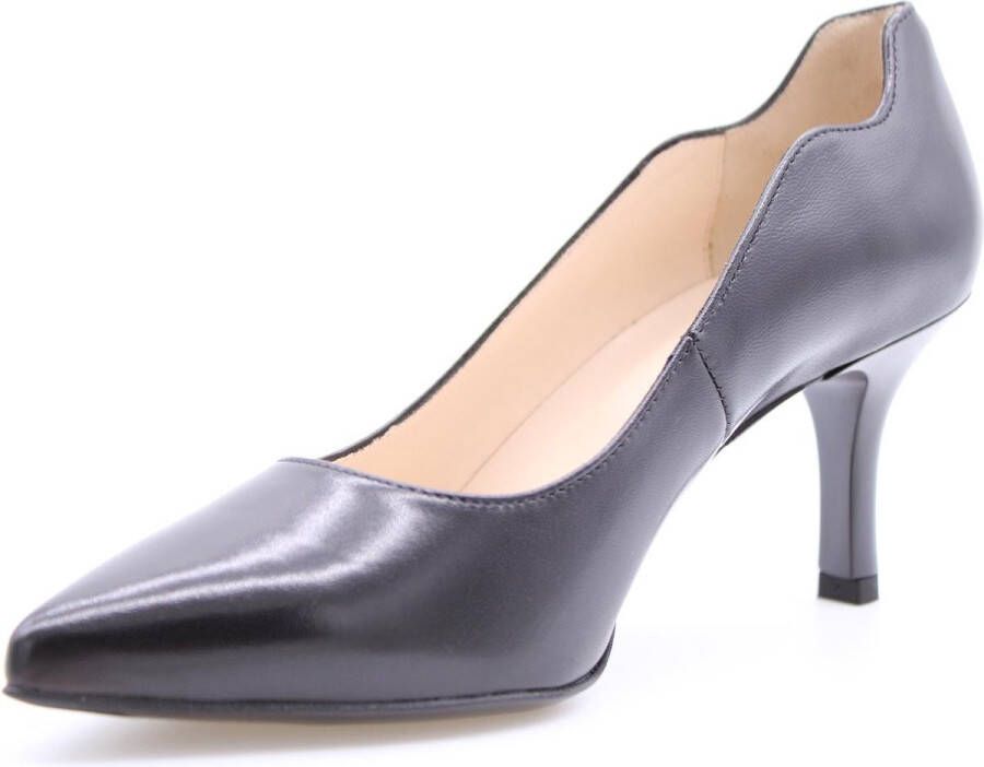 Nero Giardini Pump Black