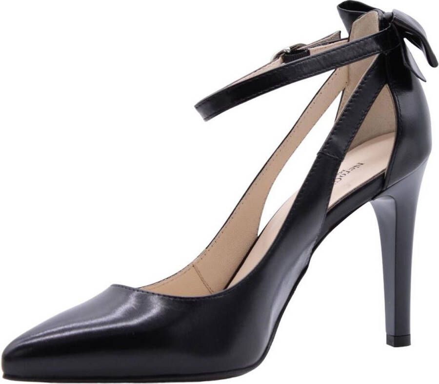 Nero Giardini Pump Black