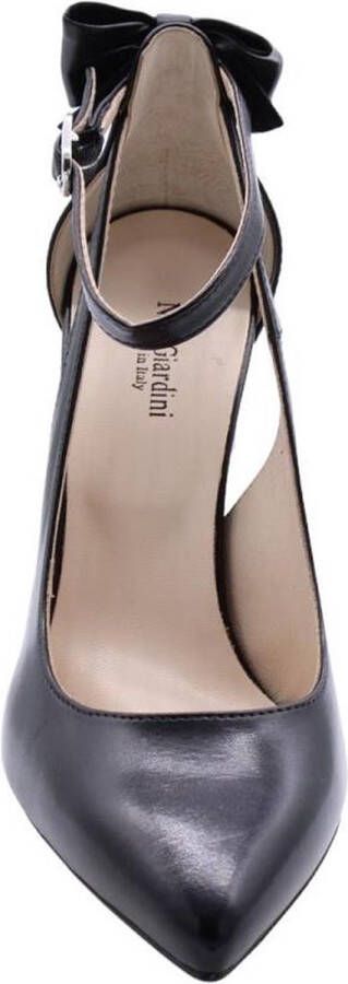 Nero Giardini Pump Black