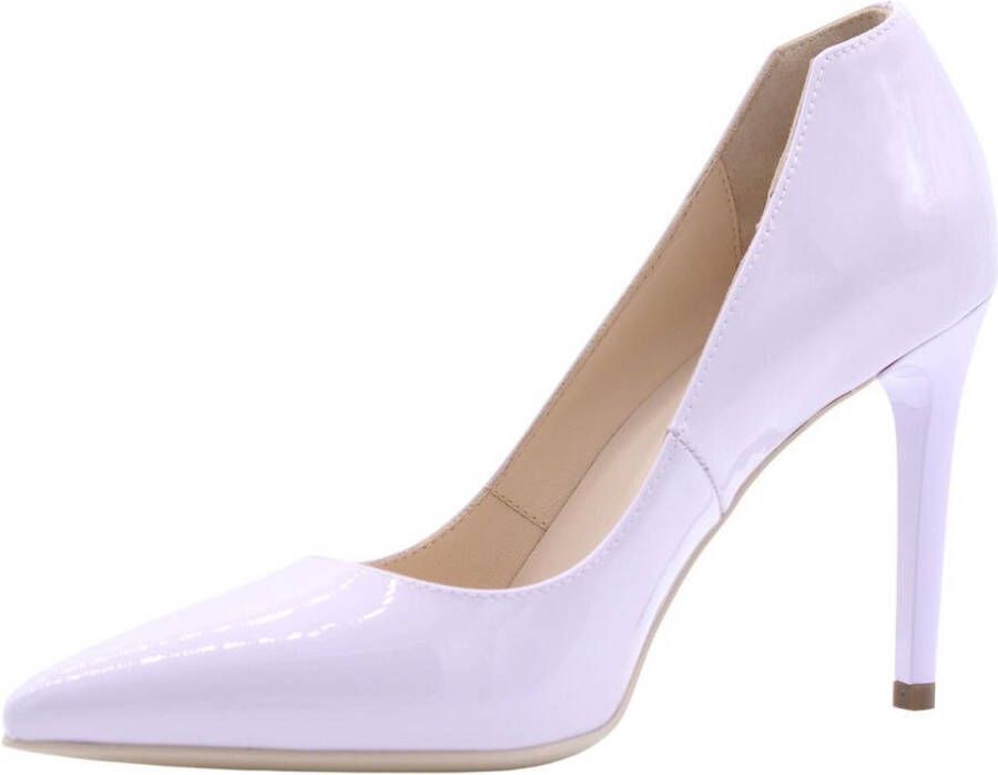 Nero Giardini Pump Purple