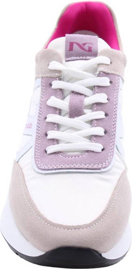 Nero Giardini Sneaker White