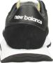 New Balance Stijlvolle en Comfortabele Ms327Cpg Sneakers Zwart Heren - Thumbnail 15