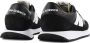 New Balance Stijlvolle en Comfortabele Ms327Cpg Sneakers Zwart Heren - Thumbnail 11