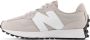 New Balance 327 Fashion sneakers Schoenen white maat: 41.5 beschikbare maaten:41.5 42.5 43 44.5 45 46.5 - Thumbnail 7