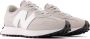 New Balance 327 Fashion sneakers Schoenen white maat: 41.5 beschikbare maaten:41.5 42.5 43 44.5 45 46.5 - Thumbnail 9