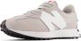 New Balance 327 Fashion sneakers Schoenen white maat: 41.5 beschikbare maaten:41.5 42.5 43 44.5 45 46.5 - Thumbnail 11