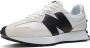 New Balance 327 Fashion sneakers Schoenen white maat: 42.5 beschikbare maaten:41.5 42.5 43 44.5 45 46.5 - Thumbnail 8