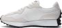 New Balance 327 Fashion sneakers Schoenen white maat: 42.5 beschikbare maaten:41.5 42.5 43 44.5 45 46.5 - Thumbnail 12