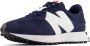 New Balance 327 Fashion sneakers Schoenen natural indigo maat: 41.5 beschikbare maaten:45 41.5 42.5 43 44.5 47.5 - Thumbnail 19