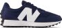 New Balance 327 Fashion sneakers Schoenen natural indigo maat: 41.5 beschikbare maaten:45 41.5 42.5 43 44.5 47.5 - Thumbnail 13