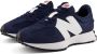 New Balance 327 Fashion sneakers Schoenen natural indigo maat: 41.5 beschikbare maaten:45 41.5 42.5 43 44.5 47.5 - Thumbnail 14