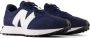 New Balance 327 Fashion sneakers Schoenen natural indigo maat: 41.5 beschikbare maaten:45 41.5 42.5 43 44.5 47.5 - Thumbnail 15