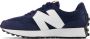 New Balance 327 Fashion sneakers Schoenen natural indigo maat: 41.5 beschikbare maaten:45 41.5 42.5 43 44.5 47.5 - Thumbnail 17