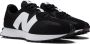 New Balance 327 Fashion sneakers Schoenen black maat: 41.5 beschikbare maaten:45 41.5 42.5 43 44.5 46.5 - Thumbnail 5