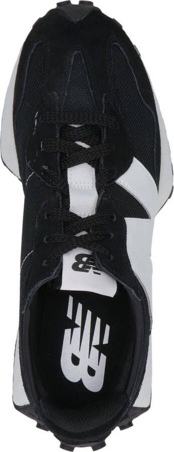 New Balance 327 Heren Sneakers BLACK