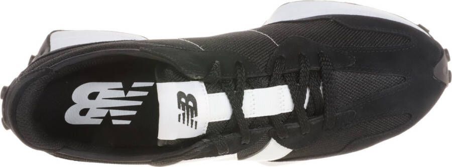 New Balance 327 Heren Sneakers BLACK