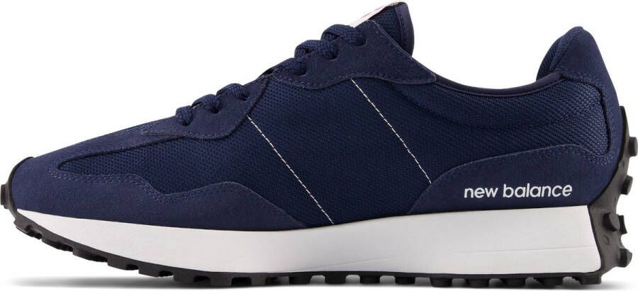 New Balance 327 Heren Sneakers NATURAL INDIGO