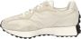 New Balance MS327 Central Park heren sneaker Off White - Thumbnail 7