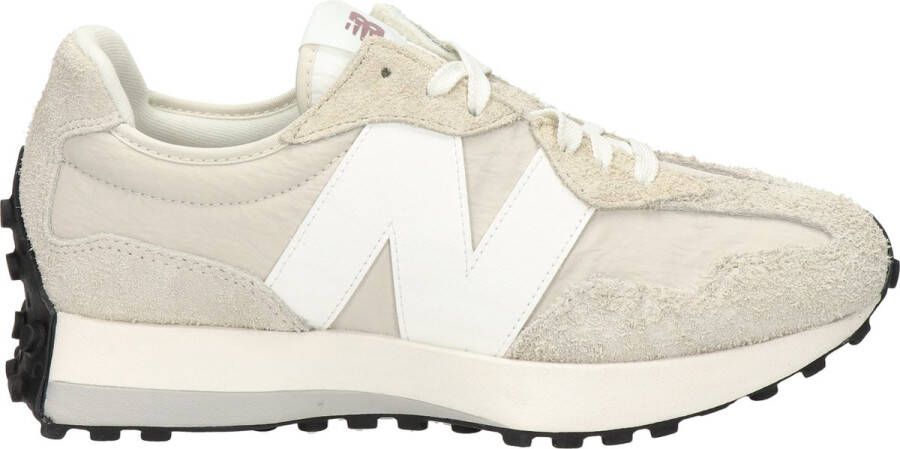 New Balance MS327 Central Park heren sneaker Off White - Foto 9