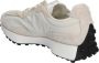 New Balance MS327 Central Park heren sneaker Off White - Thumbnail 13