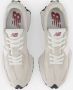 New Balance MS327 Central Park heren sneaker Off White - Thumbnail 15