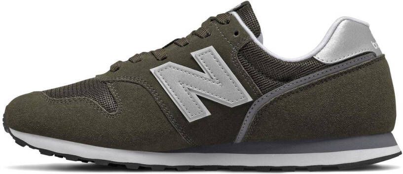 New Balance 373v2 Heren Sneakers