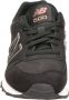 New Balance GME500 Sneakers zwart Synthetisch - Thumbnail 7