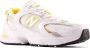 New Balance Lage Sneakers MR530PUT - Thumbnail 9