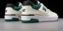 New Balance 550 Sea Salt Pine Green BB550VTC 1 2 GROEN Schoenen - Thumbnail 5