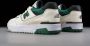 New Balance 550 Sea Salt Pine Green BB550VTC GROEN Schoenen - Thumbnail 2