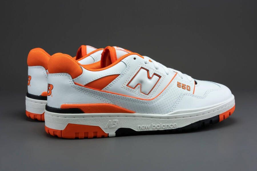 New Balance 550 Syracuse BB550HG1 SYRACUSE Schoenen