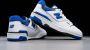 New Balance 550 Basketball Schoenen white maat: 41.5 beschikbare maaten:41.5 42.5 43 44.5 45 46.5 47.5 - Thumbnail 10