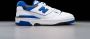 New Balance 550 Basketball Schoenen white maat: 41.5 beschikbare maaten:41.5 42.5 43 44.5 45 46.5 47.5 - Thumbnail 13