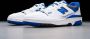 New Balance 550 Basketball Schoenen white maat: 47.5 beschikbare maaten:41.5 42.5 43 44.5 45 46.5 47.5 - Thumbnail 10